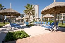 Saida III By South Padre Condo Rentals South Padre Island Eksteriør bilde