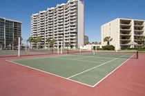Saida III By South Padre Condo Rentals South Padre Island Eksteriør bilde
