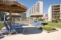 Saida III By South Padre Condo Rentals South Padre Island Eksteriør bilde