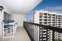 Saida III By South Padre Condo Rentals South Padre Island Eksteriør bilde