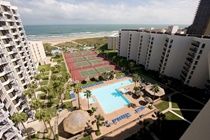Saida III By South Padre Condo Rentals South Padre Island Eksteriør bilde