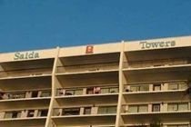 Saida III By South Padre Condo Rentals South Padre Island Eksteriør bilde