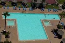 Saida III By South Padre Condo Rentals South Padre Island Eksteriør bilde